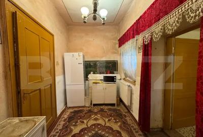 Casă cu 4 camere cu Teren 1488 Mp în Pestișu Mic - 14