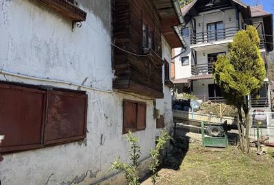 Casă cu 3 camere în Furnica - 7