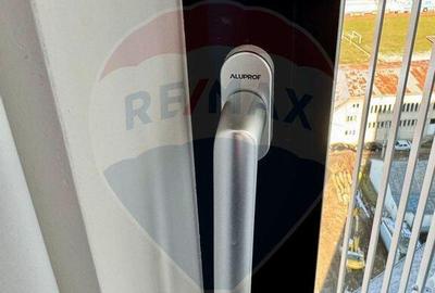 Apartament cu 3 camere de vanzare in zona Universitatii - 2