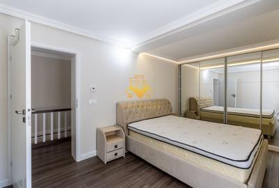 Casa tip duplex view superb panoramic, parcare Floresti Zona Razoare - 14