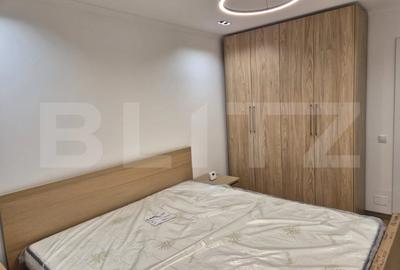 Apartament 2 camere, modern, parcare, 60 mp, zona Eroilor Apartament 2 camere, modern, parcare, 60 mp, zona Eroilor - 6