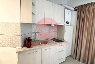 Garsonieră în Central - 8