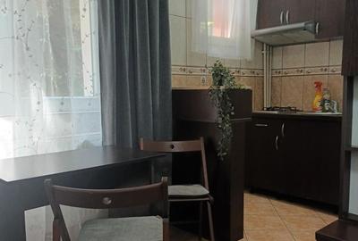 Oltenitei, Piata Sudului, garsoniera - 11