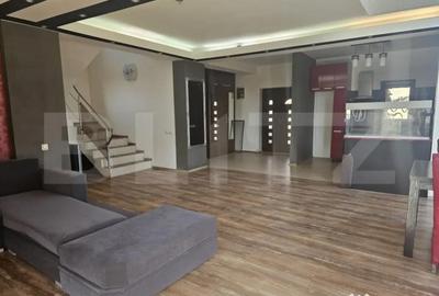 Casă cu 5 camere cu Teren 350 Mp în Ghercești - 3