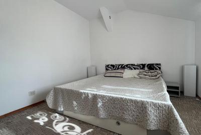 Apartament cu 3 camere decomandat, mobilat în Aradului - 2