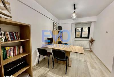 Apartament cu 3 camere decomandat în Galata - 3