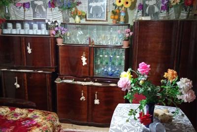 Casă cu 4 camere în Almaș - 2