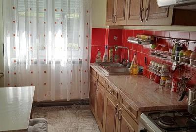 Apartament cu 2 camere decomandat în Central - 6