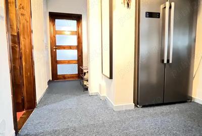 Apartament cu 2 camere decomandat în Central - 4