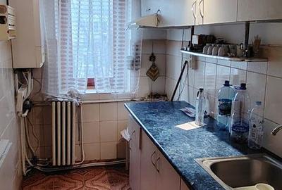 Apartament cu 3 camere în Central - 7