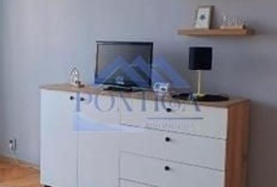 Apartament cu 2 camere semidecomandat în Tomis Nord - 3