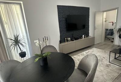 Apartament cu 2 camere decomandat în Chișoda - 2