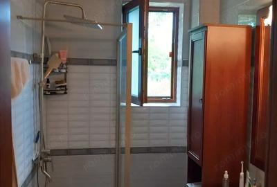 Casă cu 5 camere cu Teren 1132 Mp în Cisnădioara - 4