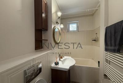 Apartament de 3 camere / Zona strazii Liviu Rebreanu - 4