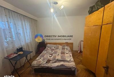 Apartament cu 4 camere semidecomandat în Nord - 12