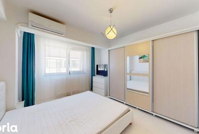 Apartament cu 2 camere decomandat, mobilat în Metalurgiei - 11
