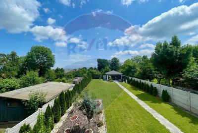 Casa / Vila Sacele, mobilata complet! Comision cumparator 0! - 31