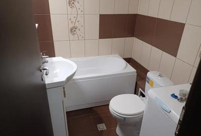 Garsonieră semidecomandată, mobilată în Nicolina - 1