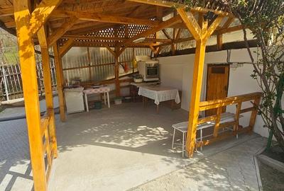 VILĂ ELEGANTĂ CU PRIVELIȘTE DEOSEBITĂ – VALENII DE MUNTE - 27