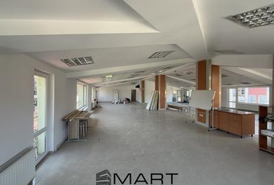 Spatiu Birouri 250 zona Centrala - 2