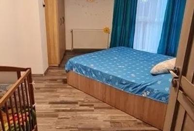 MAMAIA NORD-LIDL APARTAMENT CU 3 CAMERE MOBILAT - 3