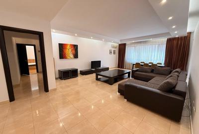 Apartament 3 camere Herastrau | Aron Cotrus - 2