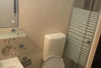 Garsonieră decomandată în Rahova