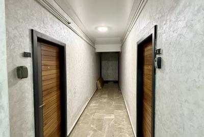 Apartament cu 2 camere Mamaia Nord , la 50 metri de plaja - 7