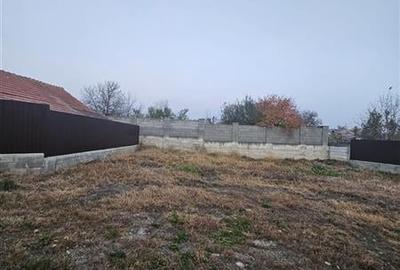 Teren Construcții intravilan de 659 mp, în Central - 3