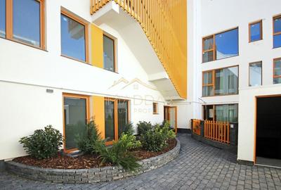 Apartament de vanzare 3 camere tip Duplex***Curte 110mp***Piata Domenii - 23