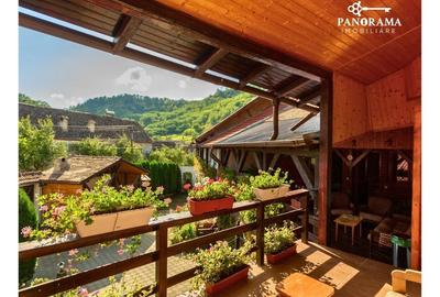 Casă cu poveste și pivniță boltită, pe traseul Via Transilvanica - 29