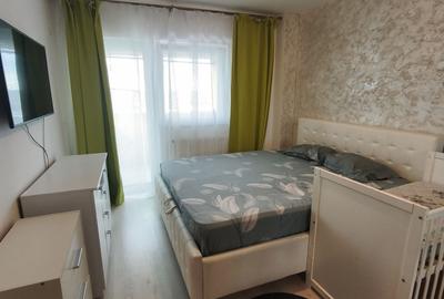 Apartament cu 2 camere decomandat în Exterior Vest - 3
