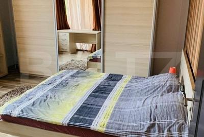 Apartament de vanzare, cu 2 camere, 54 mp, zona Cuza Voda - 5