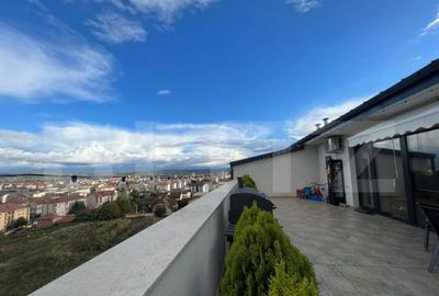 Apartament cu 3 camere semidecomandat în Cetate - 8