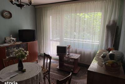 Apartament cu 3 camere semidecomandat în Astra - 5
