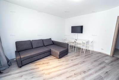 Apartament cu 2 camere semidecomandat, mobilat în Tineretului - 6