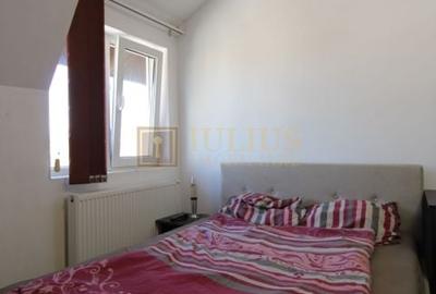 Complex, 2 camere, centrala proprie, Pet-friendly (Pisici) - 7