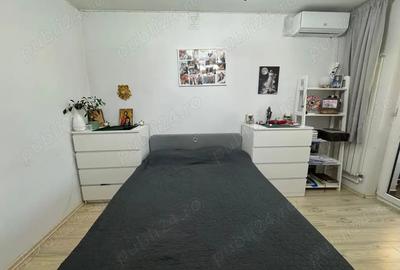 Apartament cu 3 camere semidecomandat în Drumul Taberei - 9