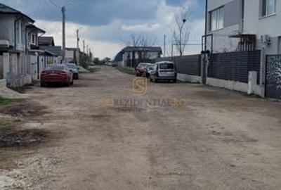 Lot de teren intravilan de vanzare, 390 mp, Sabri Arena,Comuna Berceni Lot de teren intravilan de vanzare, 390 mp, Sabri Arena,Comuna Berceni - 8