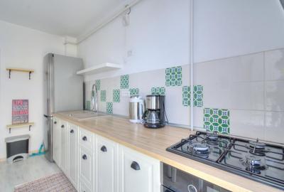 Apartament cu 2 camere, mobilat în Militari - 13