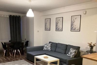 Apartament 2 camere, centrala proprie, Bd Ferdinand - 5 min metrou Iancului - 2