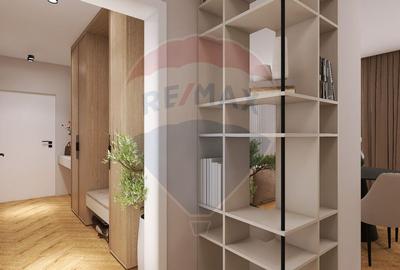 Apartament penthouse ultracentral Chisineu-Cris - 16