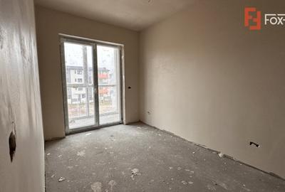 Apartament cu 2 camere, 58 mp, la etajul 2, in Giroc - 3
