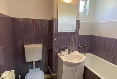 2 cam decomandat etaj intermediar zona Bulevardul Cetatii - 3