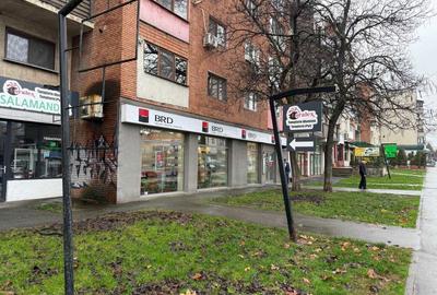 Spațiu comercial, de 105 mp, în Kiseleff - 1