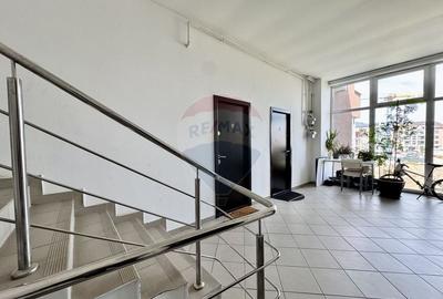 Apartament cu 2 camere semidecomandat, mobilat în Est - 14