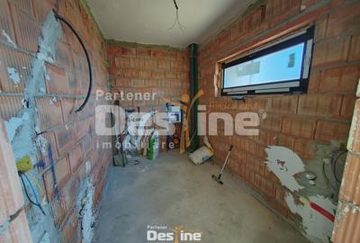 Casă individuală cu 4 camere cu Teren 470 Mp în Bârnova - 14