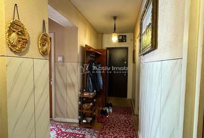 Apartament cu 3 camere decomandat, mobilat în Ultracentral - 13