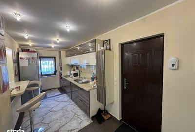 Apartament cu 3 camere în Someșeni - 8
