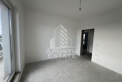 Apartament cu 3 camere decomandat în Torontalului - 3